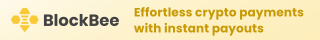 BlockBee Cryptocurrency Payment Gateway