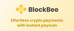 BlockBee Cryptocurrency Payment Gateway